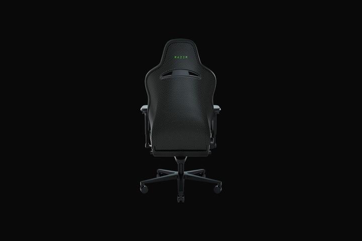 Actual product image Razer Enki Pro