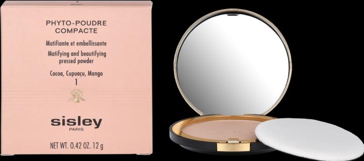 Immagine prodotto Sisley Phyto-Poudre Compacte (1 Rosy)
