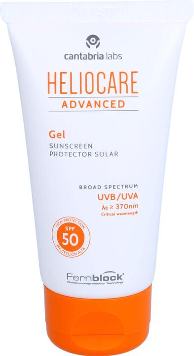 Heliocare Advanced