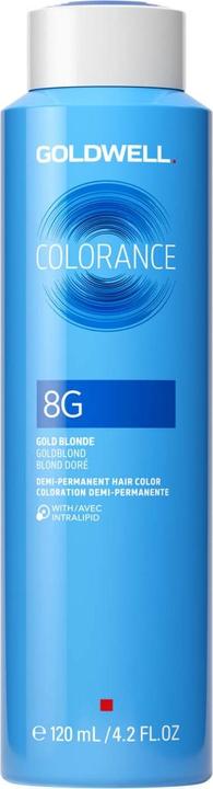 Produktbild Goldwell Colorance - 8G Goldblond (8G 	goldblond)