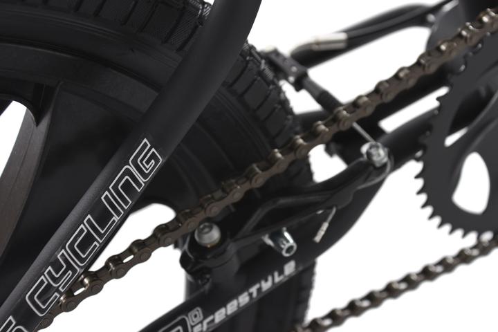 Produktbild KS Cycling Daemon (11.02")