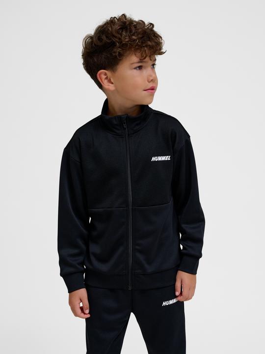 Image du produit hummel hmlODIN ZIP JACKET (122)