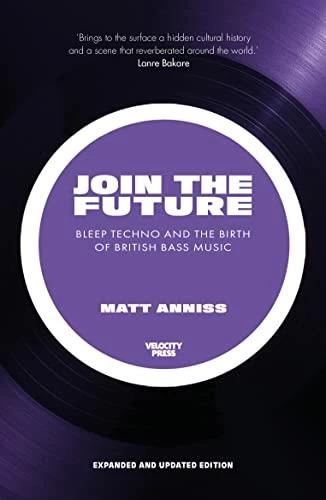 Actual product image Matt Anniss (English, Matt Anniss, 2023)