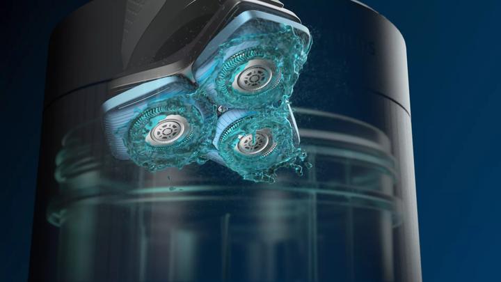 Image du produit Philips Pod Quick Clean (1 x)