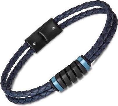 Produktbild Lotus URBAN MAN ARMBAND LS2150-2/2 LEDER, HERREN (MAT BIJOU, Matériel exact)
