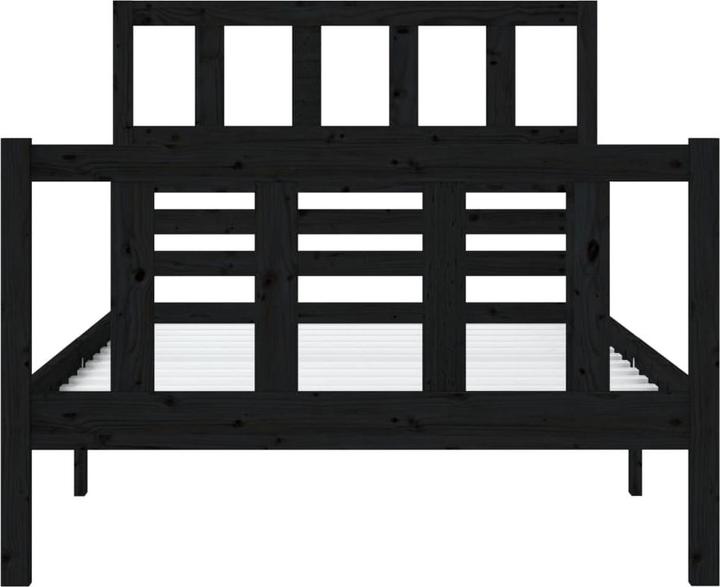 Actual product image VidaXL Neils (100 x 200 cm)