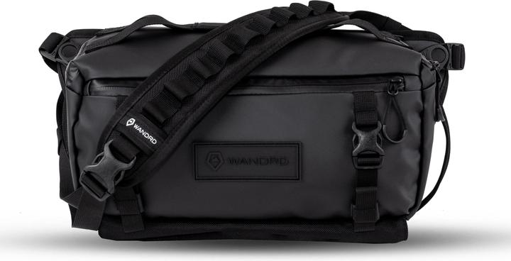 Actual product image Wandrd Roam Sling (Camera shoulder bag, 6 l)