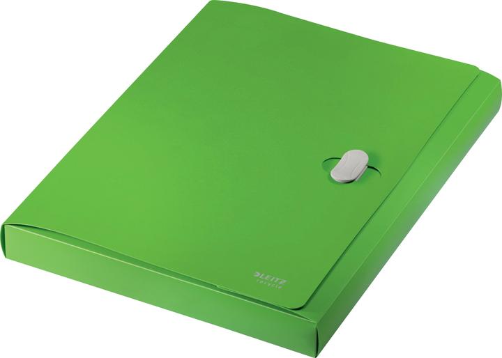 Image du produit Leitz Porte-documents Recycle A4 vert (A4, 1 x)