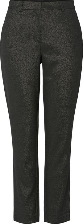 Produktbild Pieces Pcbosella Mw Ankle Glitter Pant Noos (32)