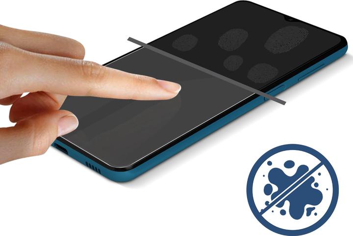 Produktbild Avizar Displayschutzfolie aus Latex (1 Stück, Wiko T10)