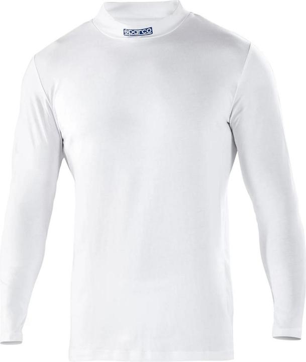Produktbild Sparco Shirt B-Rookie Long Sleeve (S)