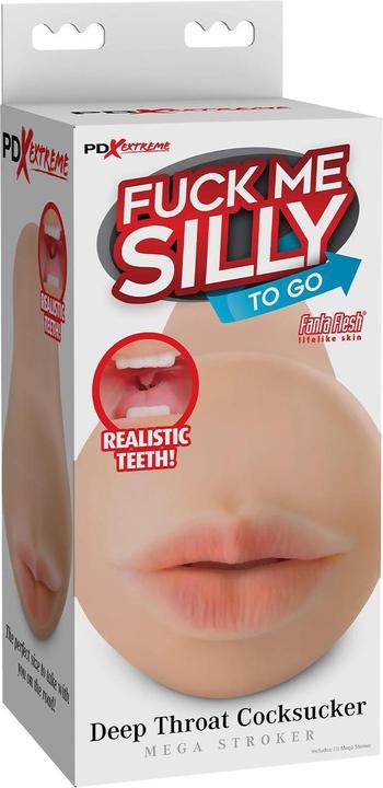 Image du produit Pipedream Fuck Me Silly