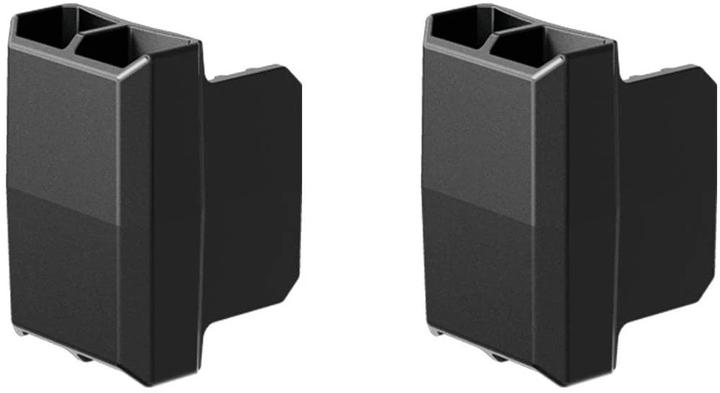 Actual product image Einhell E-Case L with wheels System case (1 pieces)