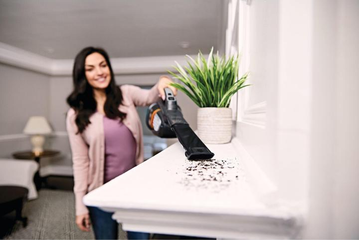 Immagine prodotto Black & Decker BHHV520JFQW