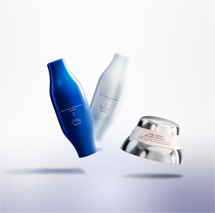 Image du produit Shiseido Recharge Skin Filler D & N (30 ml)