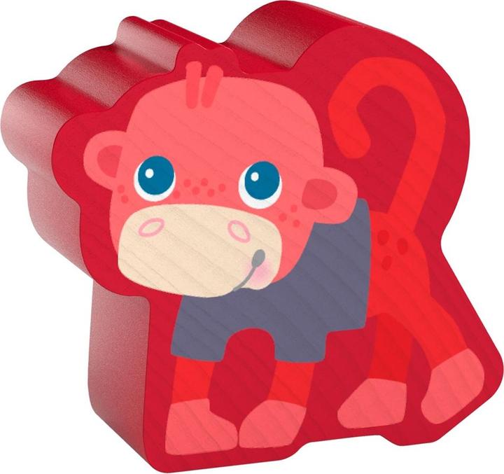 Produktbild Haba Mes premiers jeux Collection de jeux À la maternell (Italienisch, Französisch, Englisch, Deutsch)