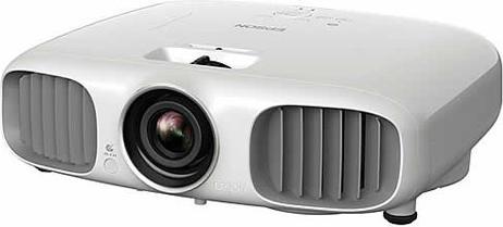 Actual product image Epson Eh-Tw6000w (Full HD)