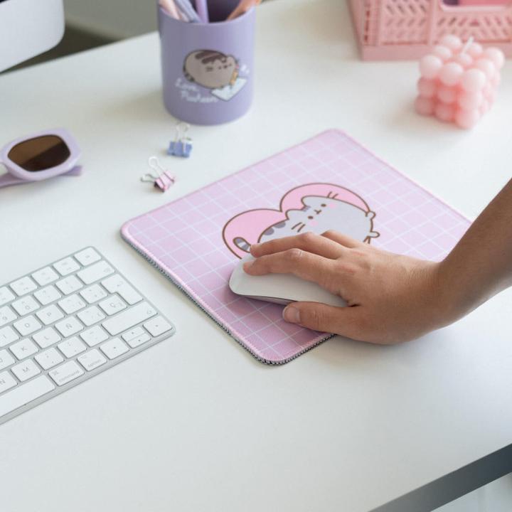 Produktbild Grupo Erik PUSHEEN - Tapis de Souris - 23,5x 9,25cm