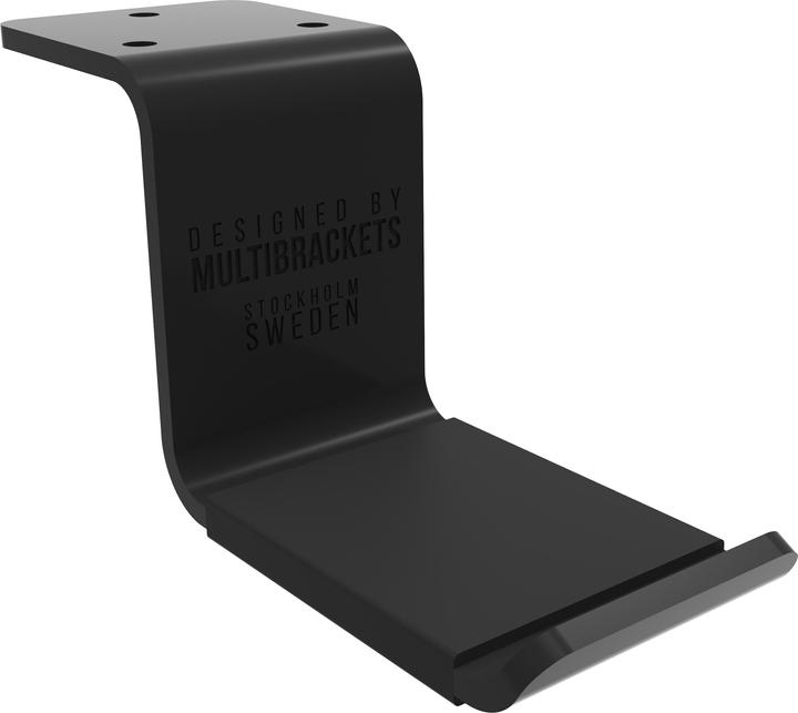 Multibrackets M Headset Holder Desk