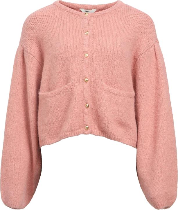 Object Strick Strickjacke (XL)
