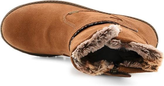 Actual product image Primigi Chamonix (38)