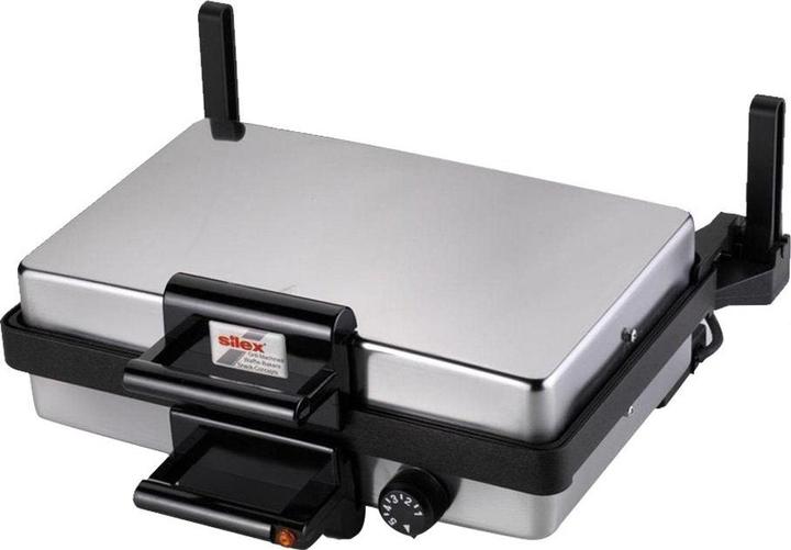 Produktbild Silex Multigrill