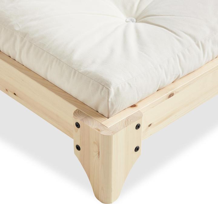 Actual product image Karup Design Elan Bed (180 x 200 cm)