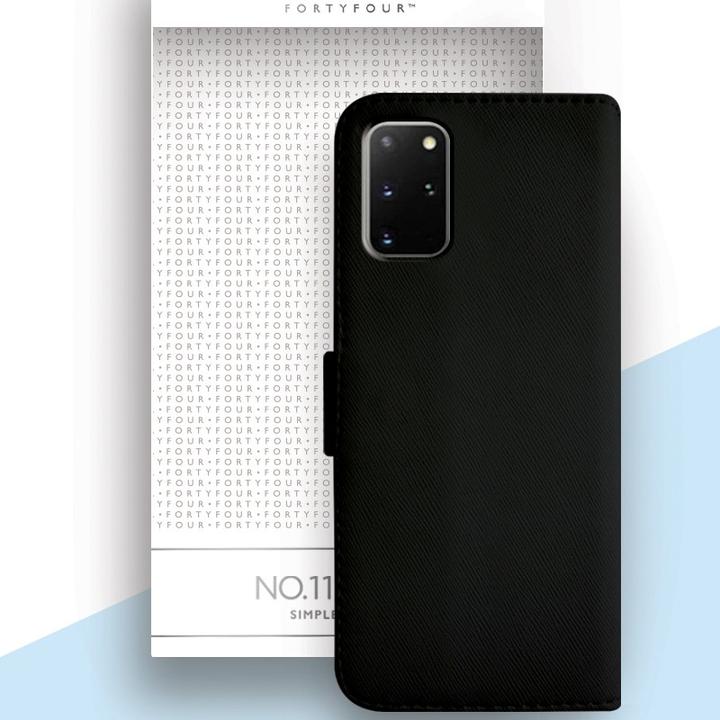 Image du produit Case FortyFour No.11 (Samsung Galaxy S20+)