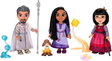 Immagine prodotto Disney Princess Il playset dei regali WISH