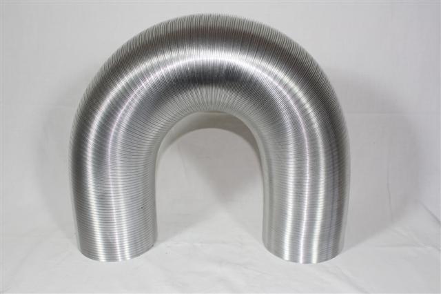 Produktbild Puag Alu-Flexrohr