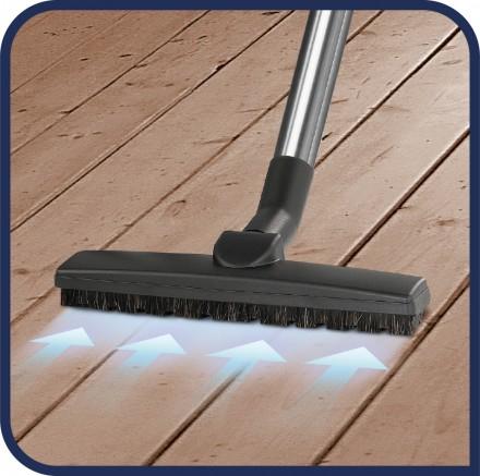 Actual product image Tefal Compact Power TW3985 vacuum cleaner