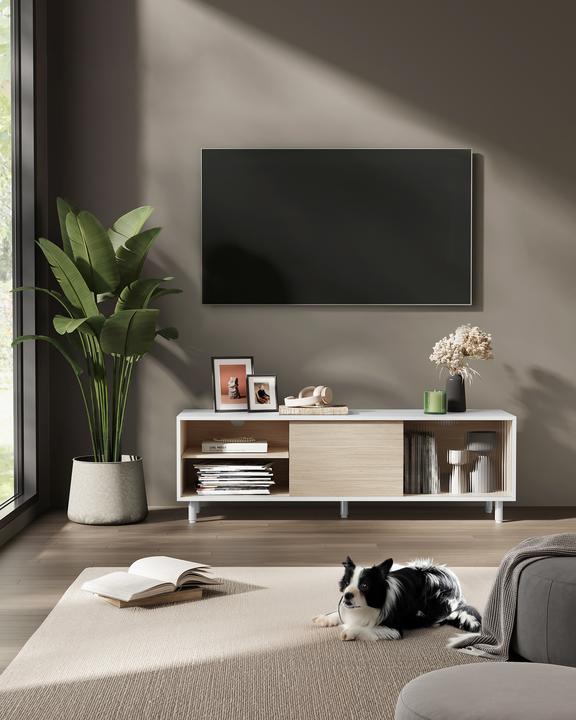 Produktbild Vasagle Nila (140 x 39 x 45 cm)