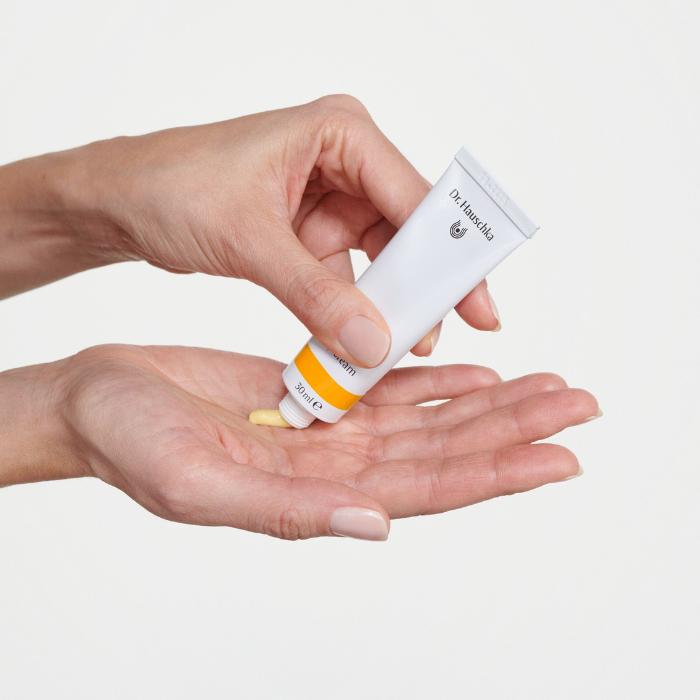 Image du produit Dr. Hauschka Crème de jour à l'abricot Tb 30 ml (30 ml, Crème de jour)