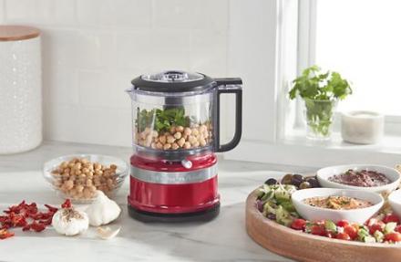 Image du produit KitchenAid Chopper (830 ml, 240 W)