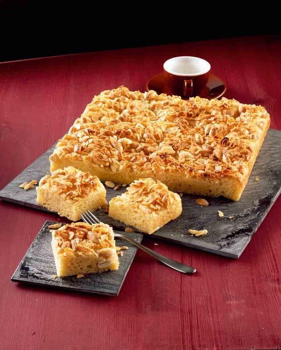 Actual product image Kaiser Delicious
