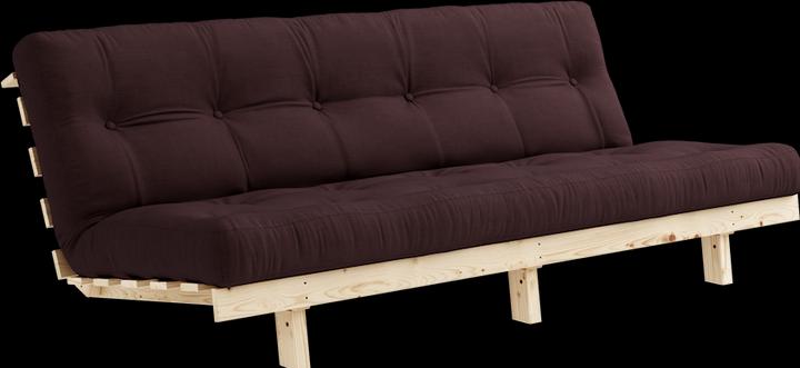 Produktbild Karup Design Lean (Bettsofa, 3-Sitzer)
