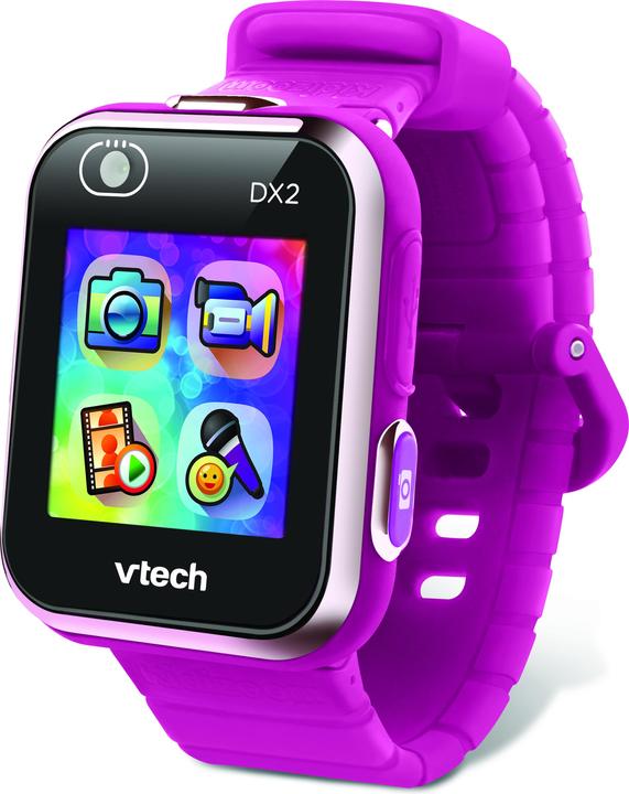 VTech Kidizoom Smartwatch Connect DX2 (Français)