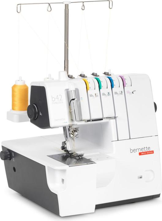Immagine prodotto Bernette b42 Funlock