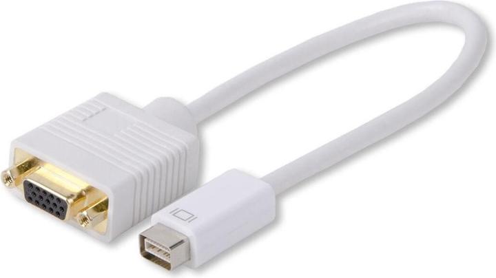 Produktbild LMP Mini Dvi To Vga Adapter