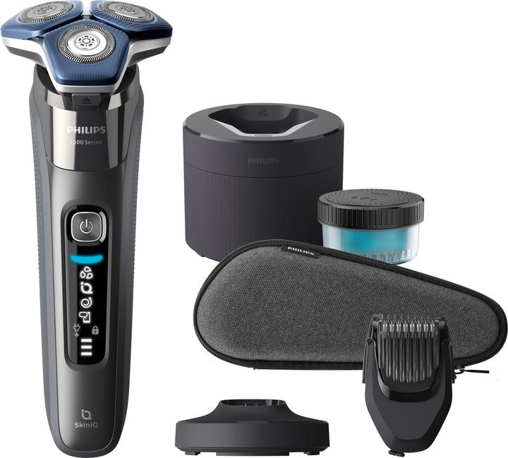 Immagine prodotto Philips Rasoio elettrico serie 7000 S7887/58 Wet & Dry