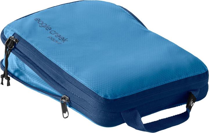 Image du produit Eagle Creek Sac de rangement Pack-It Isolate S 18,5 cm avec soufflet d'extension