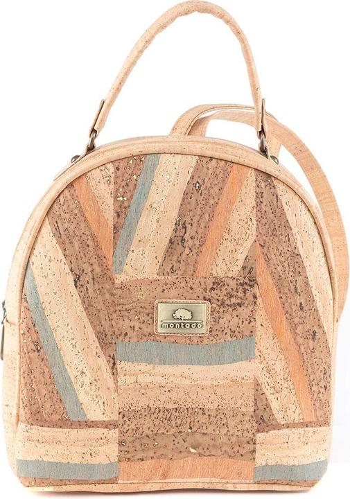 Produktbild Montado Rucksack «Parquet Style» (9 l)