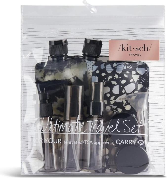 Produktbild Kitsch Travel Set (Zusätzliche Polsterung)
