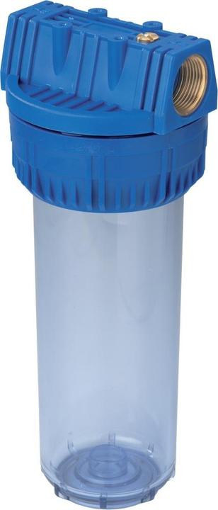 Produktbild Metabo Filter ohne Filtereinsatz