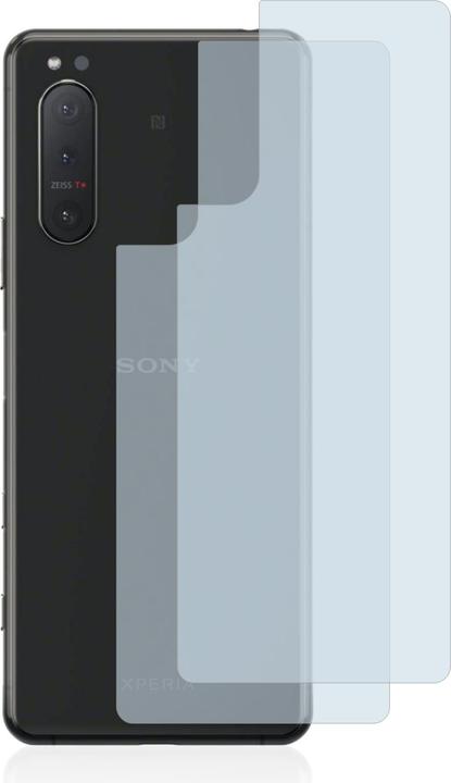 Immagine prodotto BROTECT Pellicola protettiva antiriflesso opaca (2 Pezzo/i, Sony Xperia 5 II)