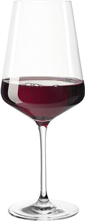 Produktbild Leonardo Puccini (75 cl, 12 Gläser, Rotweingläser, Weissweingläser)