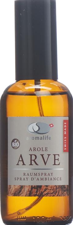 Actual product image Aromalife Arve (100 ml)