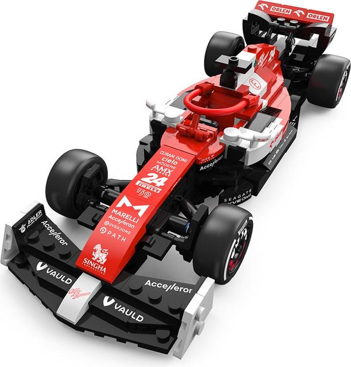 Produktbild Rastar Alfa Romeo F1 Team ORLEN C42