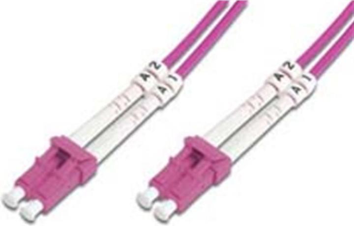 Digitus Netzwerkkabel (CAT7, 2 m)