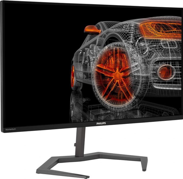 Produktbild Philips 32M1N5800A/00 (3840 x 2160 Pixel, 31.50")